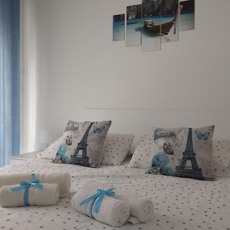 Aurelia - Apartment Begonia Rom Eksteriør billede
