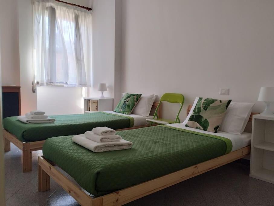 Aurelia - Apartment Begonia Rom Eksteriør billede