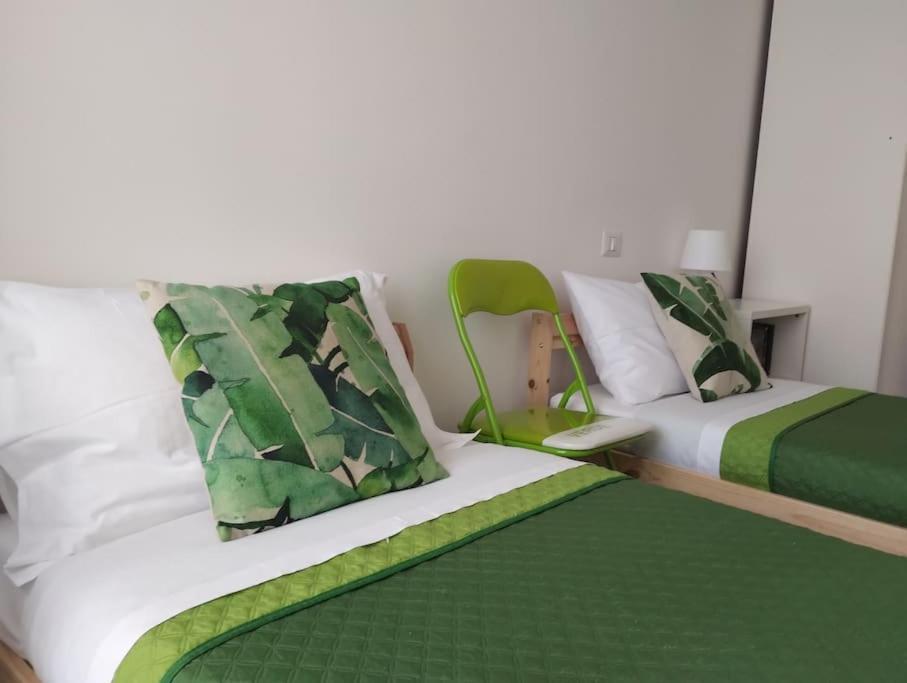 Aurelia - Apartment Begonia Rom Eksteriør billede