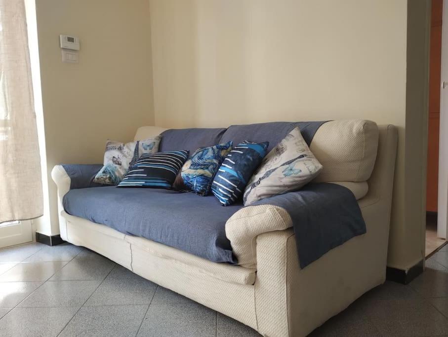 Aurelia - Apartment Begonia Rom Eksteriør billede