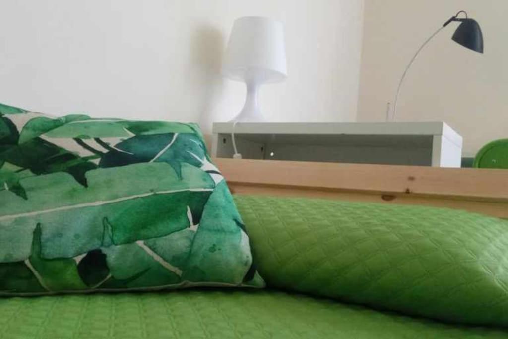 Aurelia - Apartment Begonia Rom Eksteriør billede