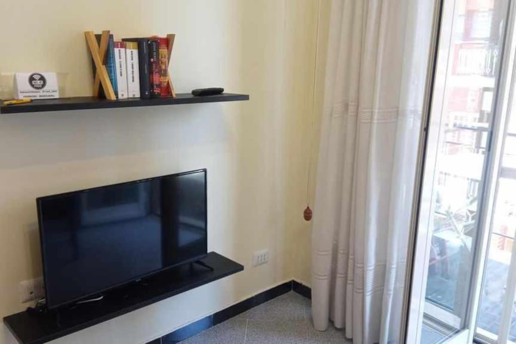 Aurelia - Apartment Begonia Rom Eksteriør billede