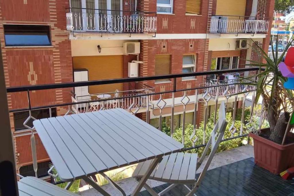 Aurelia - Apartment Begonia Rom Eksteriør billede
